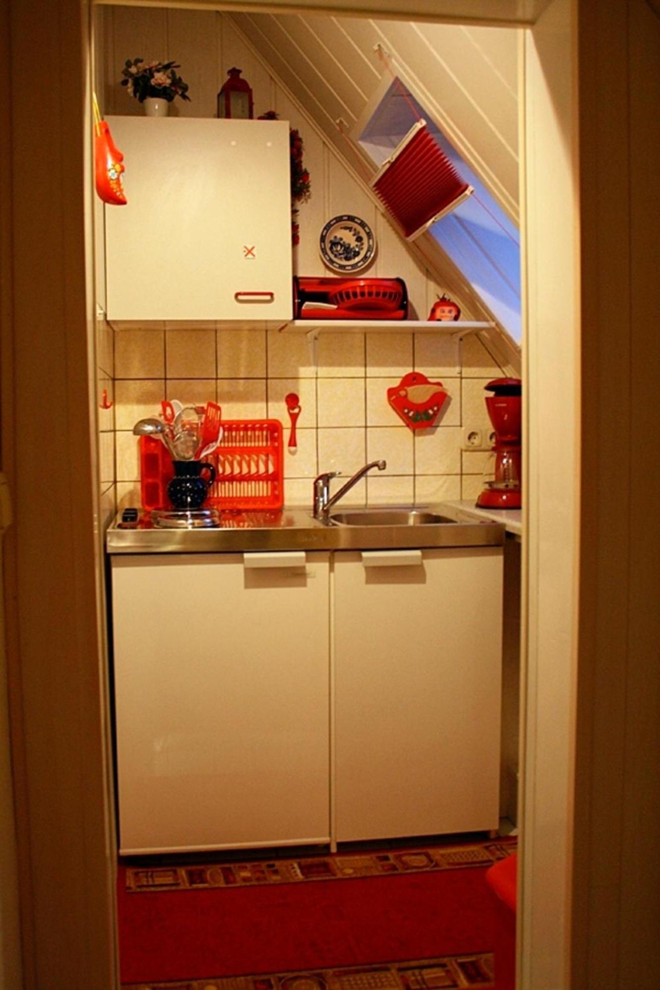 Voss, Fw Apartment ซิงสท์ ภายนอก รูปภาพ